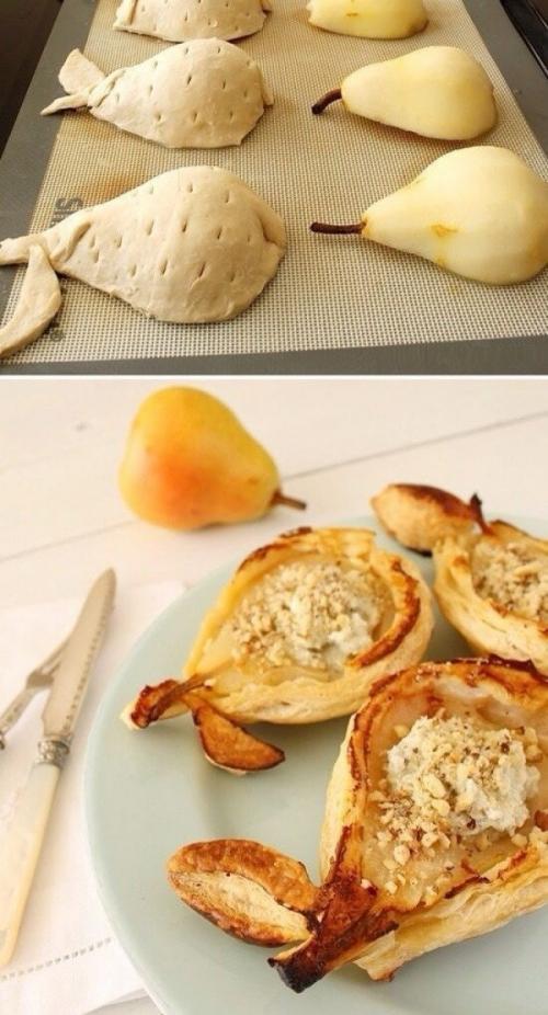 Самая красивая выпечка в мире. Самая красивая выпечка, которую я пробовала! 15 изумительных идей украшения