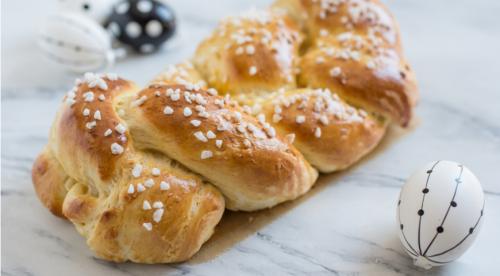 Самая красивая выпечка в мире. Самая красивая выпечка, которую я пробовала! 15 изумительных идей украшения 19