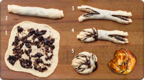 Самая красивая выпечка в мире. Самая красивая выпечка, которую я пробовала! 15 изумительных идей украшения 22