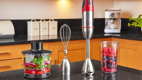 Блендер для чего нужен. Для чего нужны блендеры на кухне — их виды, функции и применение