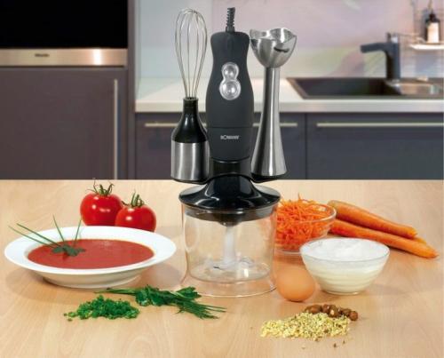 7 главных отличий миксера от блендера. Для чего нужен миксер? 07 7 главных отличий миксера от блендера. Для чего нужен миксер? 07