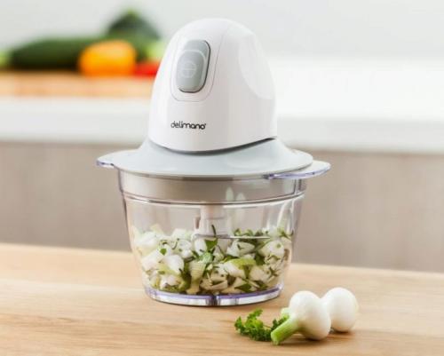 Блендер или измельчитель в чём разница. Выбор идеального помощника: блендер или измельчитель 14