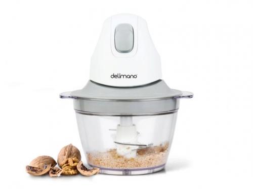 Блендер или измельчитель в чём разница. Выбор идеального помощника: блендер или измельчитель 15