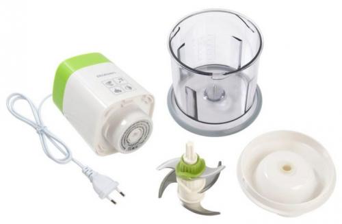 Блендер или измельчитель в чём разница. Выбор идеального помощника: блендер или измельчитель 10