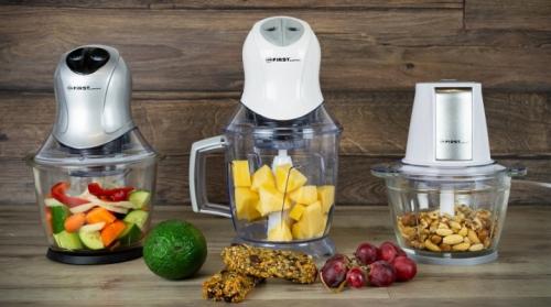 Что лучше блендер или измельчитель. Что лучше: измельчитель или блендер?