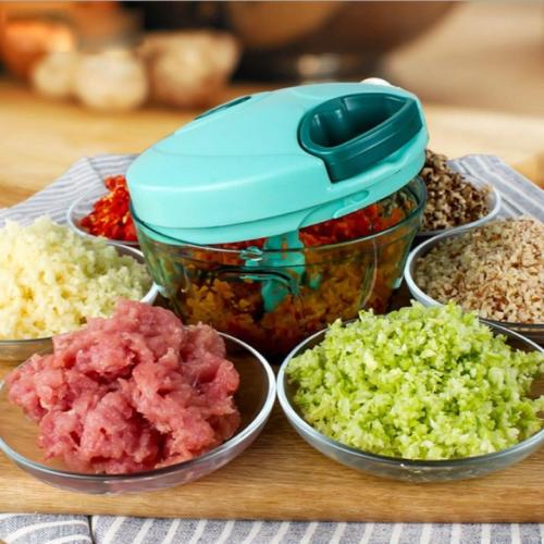 Блендер или измельчитель в чём разница. Выбор идеального помощника: блендер или измельчитель 16