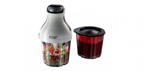 Блендер или измельчитель в чём разница. Выбор идеального помощника: блендер или измельчитель 17