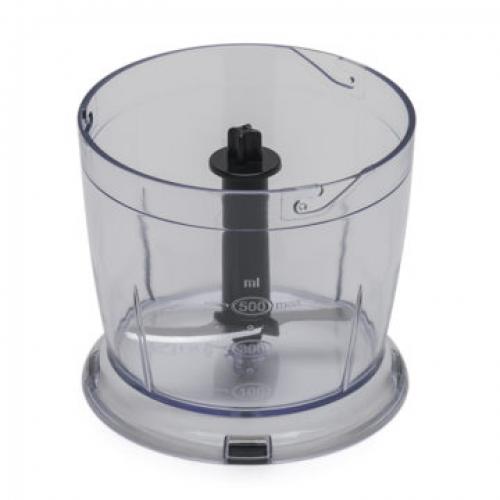 Как пользоваться измельчителем в блендере. Измельчитель в чаше