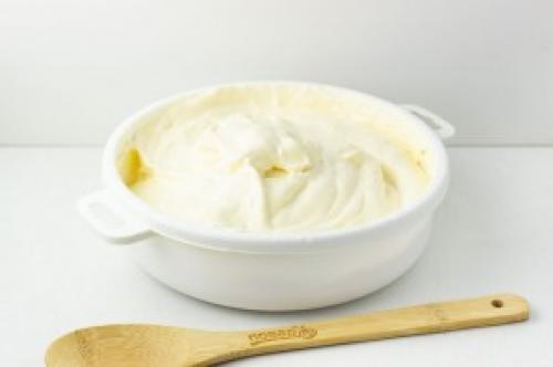 Как сделать вареную сгущенку для рулета полено. Рулет Полено