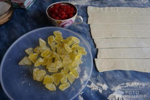 Ингредиенты