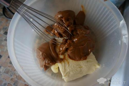 Что такое рулет полено из слоеного теста с вареной сгущенкой. Рецепт: Торот Поленница из слоеного теста со сливочным кремом из вареной сгущенки - по мотивам торта Монастырская изба