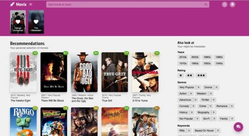 Что такое подборка