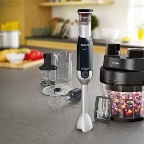 В чем отличия блендера от измельчителя. Чем измельчитель отличается от блендера? 08