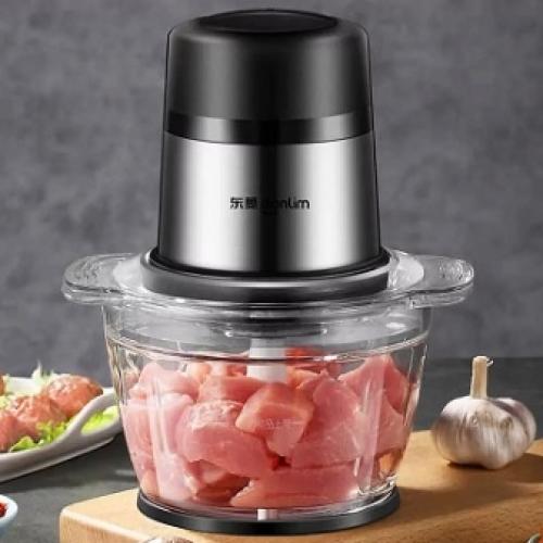 Кухонные измельчители и блендеры. Что лучше: измельчитель или блендер? 07