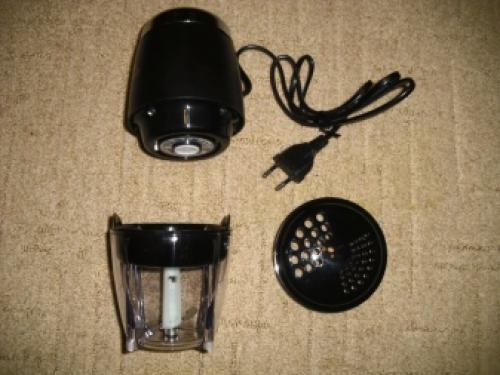 В чем отличия блендера от измельчителя. Чем измельчитель отличается от блендера? 14