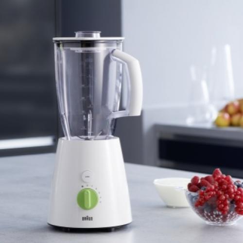 В чем отличия блендера от измельчителя. Чем измельчитель отличается от блендера? 04