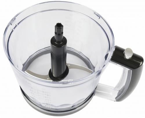 Профессиональный погружной блендер REDMOND RHB-2948: необходимость или излишество 11