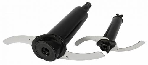 Профессиональный погружной блендер REDMOND RHB-2948: необходимость или излишество 10