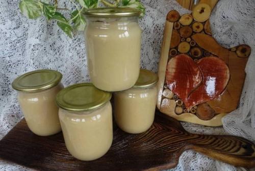 Яблоки в блендере на зиму. Яблочное пюре на зиму – 10 пошаговых рецептов в домашних условиях