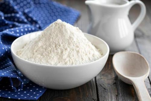 Вкусный рецепт: Полено из слоеного теста с взбитыми сливками 23