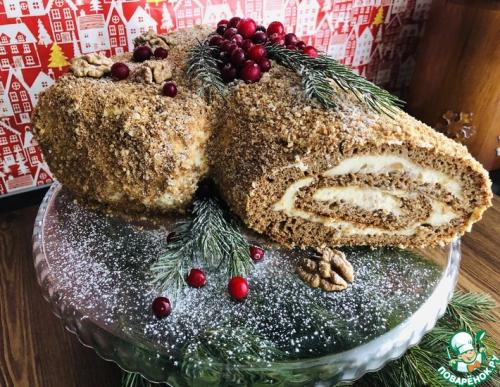 Как определить, что полено готово