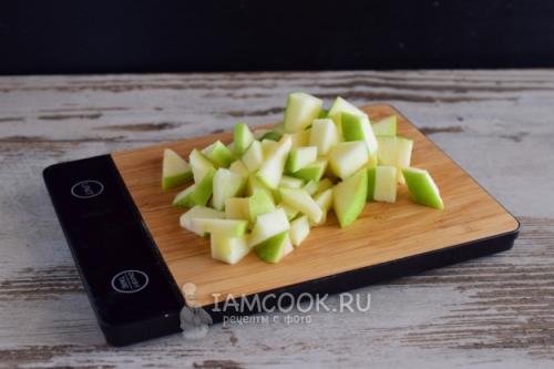 Смузи с яблоком и сельдереем. 20 смузи из сельдерея, которые станут вашими любимыми 14