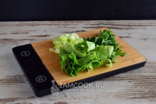 Смузи с яблоком и сельдереем. 20 смузи из сельдерея, которые станут вашими любимыми 18