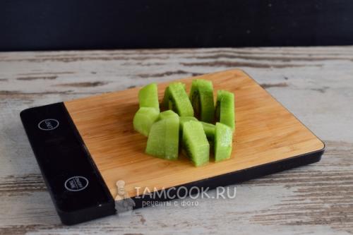 Смузи с яблоком и сельдереем. 20 смузи из сельдерея, которые станут вашими любимыми 15