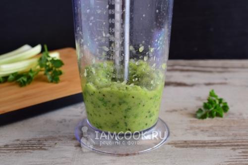 Смузи с яблоком и сельдереем. 20 смузи из сельдерея, которые станут вашими любимыми 20