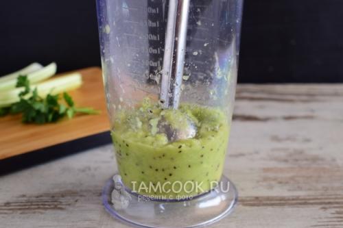 Смузи с яблоком и сельдереем. 20 смузи из сельдерея, которые станут вашими любимыми 17