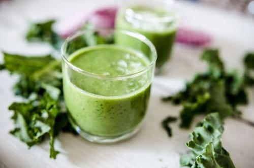 Смузи с яблоком и сельдереем. 20 смузи из сельдерея, которые станут вашими любимыми