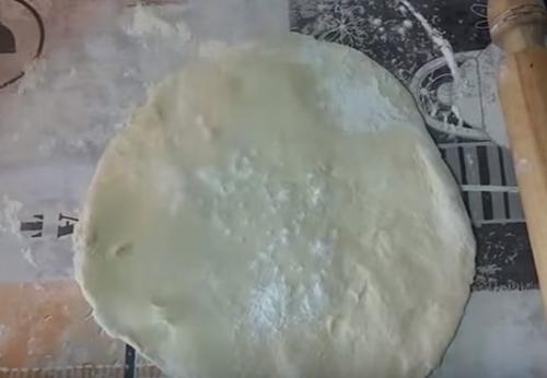 СЛОЕНОЕ тесто в домашних условиях быстрого.. Слоеное тесто: 3 быстрых бездрожжевых рецепта слоеного теста