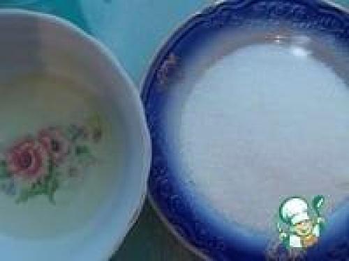 Слоеное тесто за 10 минут)) очень легкий и простой рецепт)). Обалденно вкусное слоёное тесто всего за 10 минут. Самый лучший рецепт, который я пробовала!