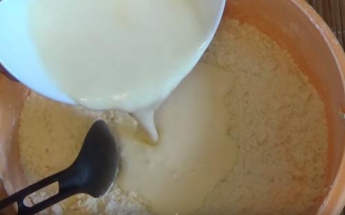 СЛОЕНОЕ тесто в домашних условиях быстрого.. Слоеное тесто: 3 быстрых бездрожжевых рецепта слоеного теста