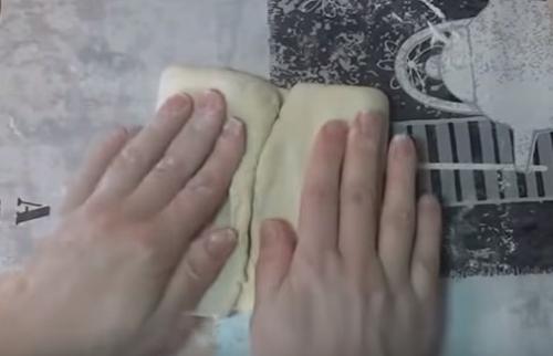 СЛОЕНОЕ тесто в домашних условиях быстрого.. Слоеное тесто: 3 быстрых бездрожжевых рецепта слоеного теста