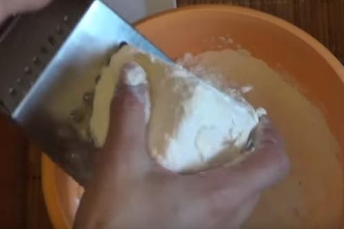 СЛОЕНОЕ тесто в домашних условиях быстрого.. Слоеное тесто: 3 быстрых бездрожжевых рецепта слоеного теста