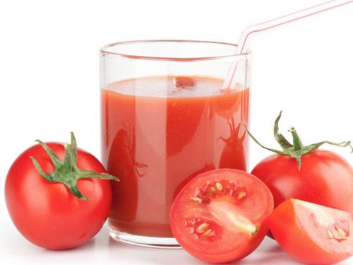 Какие недостатки могут быть у томатного сока