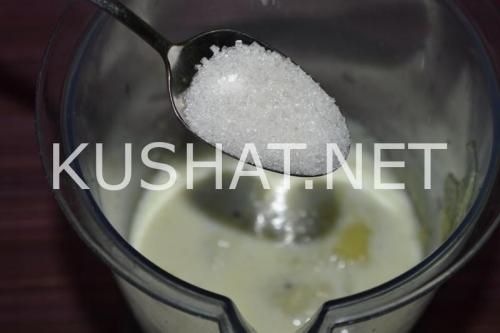 Смузи из яблок и киви. Смузи из киви и яблока 18 Смузи из яблок и киви. Смузи из киви и яблока 18