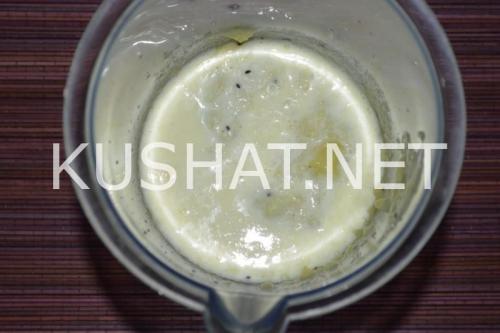 Смузи из яблок и киви. Смузи из киви и яблока 17 Смузи из яблок и киви. Смузи из киви и яблока 17