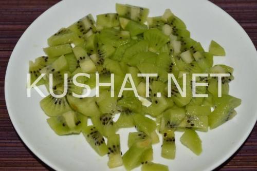 Смузи из яблок и киви. Смузи из киви и яблока 12 Смузи из яблок и киви. Смузи из киви и яблока 12