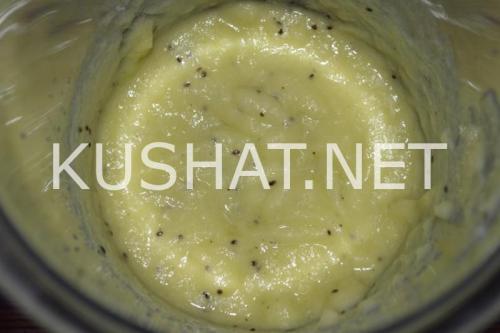 Смузи из яблок и киви. Смузи из киви и яблока 16 Смузи из яблок и киви. Смузи из киви и яблока 16