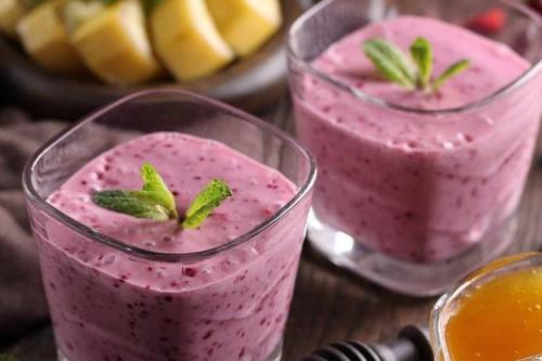 20 простых рецептов смузи в домашних условиях. 20 шикарных рецептов смузи с бананом