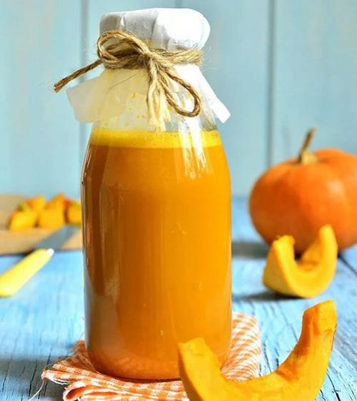 Какие овощные соки полезны для укрепления нервной системы