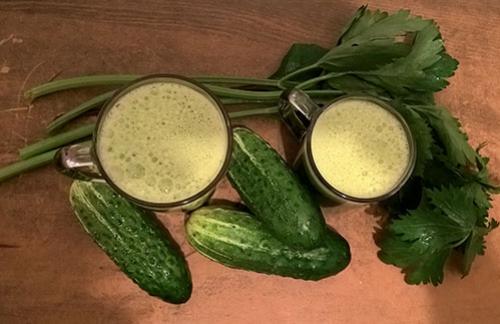 Овощные соки: 5 лучших вариантов для здоровья и энергии 09