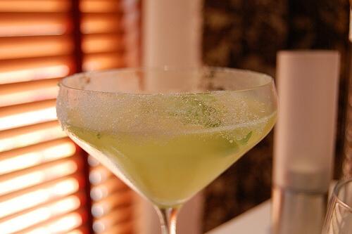 Смузи груша сельдерей. 