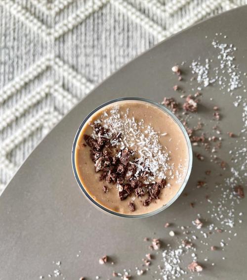 Смузи с творогом и грушей. Смузи с творогом: 15 рецептов