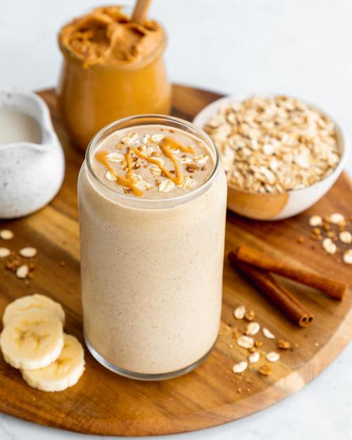 Смузи с творогом и грушей. Смузи с творогом: 15 рецептов