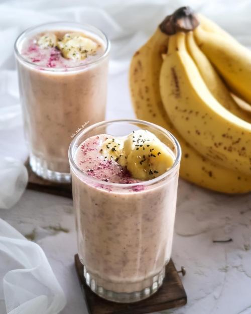 Смузи с творогом и грушей. Смузи с творогом: 15 рецептов