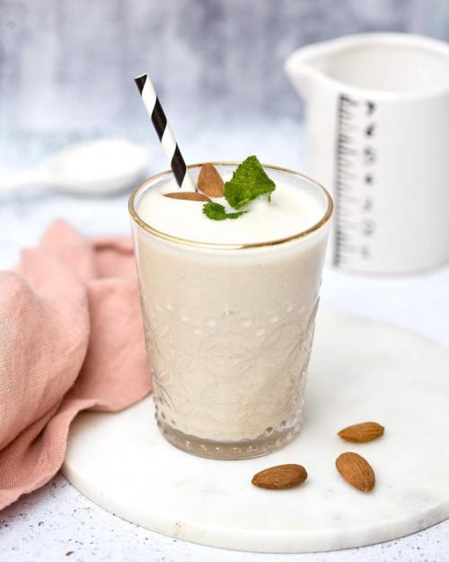 Смузи с творогом и грушей. Смузи с творогом: 15 рецептов