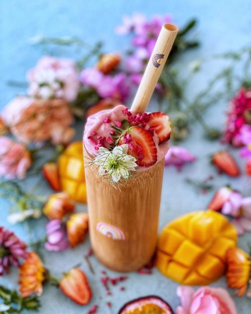 Смузи с творогом и грушей. Смузи с творогом: 15 рецептов